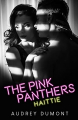 Couverture The Pink Panthers, tome 3 : Haittie Editions Autoédité 2019