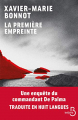 Couverture La Première empreinte Editions Belfond 2019