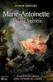 Couverture Marie-Antoinette : Une vie secrète Editions City (Document) 2021