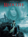Couverture Radcliff, tome 1 Editions Robinson 2021