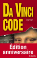 Couverture Robert Langdon, tome 2 : Da Vinci code Editions JC Lattès (Thrillers) 2013