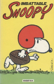 Couverture Snoopy, tome 04 : Imbattable Snoopy Editions Pocket 1990
