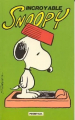 Couverture Snoopy, tome 02 : Incroyable Snoopy Editions Pocket 1989