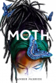 Couverture Me (Moth) Editions Feiwel & Friends 2021