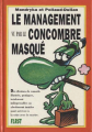 Couverture Le concombre masqué, tome hors-série 01 :  Le management vu par le Concombre masqué  Editions First 1993
