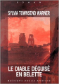 Couverture Le diable déguisé en belette Editions Joëlle Losfeld 1997