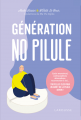 Couverture Génération No Pilule Editions Larousse 2021