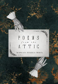 Couverture Poems from the attic  Editions Autoédité 2019