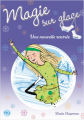 Couverture Magie sur glace, tome 7 : Une nouvelle rentrée Editions Pocket (Jeunesse) 2013