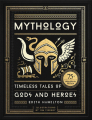 Couverture Mythology: Timeless Tales of Gods and Heroes Editions Black Dog & Leventhal 2017