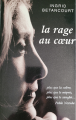 Couverture La rage au coeur Editions France Loisirs 2001