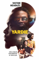 Couverture Yardie Editions Pan Books 2018