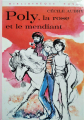 Couverture Poly, la rose et le mendiant Editions Hachette (Bibliothèque Rose) 1976