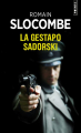 Couverture La Gestapo Sadorski Editions Points (Policier) 2021