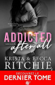 Couverture Addicted, tome 3 : Addicted After All Editions Infinity 2021