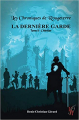 Couverture Les Chroniques de Rougeterre, La Dernière Garde, tome 2 : L'héritier  Editions Encre Rouge 2021