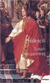 Couverture Frédéric II : Un empereur de légendes Editions Perrin (Tempus) 2021