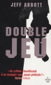 Couverture Double jeu Editions Le Cherche midi 2009