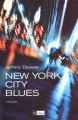 Couverture New York City Blues Editions L'Archipel (Thriller) 2004
