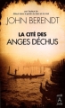 Couverture La cité des anges déchus Editions Archipoche 2008