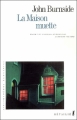 Couverture La Maison Muette Editions Métailié (Bibliothèque Écossaise) 2003