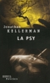 Couverture La Psy Editions Seuil (Policiers) 2007