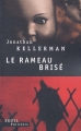 Couverture Le rameau brisé Editions Seuil (Policiers) 2003