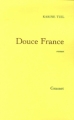 Couverture Douce France Editions Grasset 2007