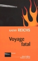 Couverture Voyage fatal Editions Robert Laffont (Best-sellers) 2003