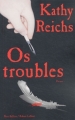Couverture Les os troubles / Os troubles Editions Robert Laffont (Best-sellers) 2005