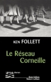 Couverture Le réseau Corneille Editions Robert Laffont (Best-sellers) 2002