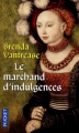 Couverture Le Marchand d'indulgences Editions Pocket 2010