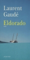 Couverture Eldorado Editions Actes Sud (Domaine français) 2006