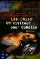 Couverture Un visiteur pour Ophélie Editions Ramsay (Nuit blanche) 2001