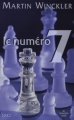 Couverture Le Numéro 7 Editions Le Cherche midi (Néo) 2007