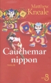 Couverture Cauchemar Nippon Editions Belfond 2004