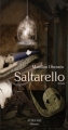 Couverture Saltarello Editions Actes Sud (Histoire) 2009