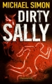Couverture Dirty Sally Editions Flammarion 2005