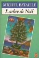 Couverture L'arbre de Noël Editions Le Livre de Poche 1967