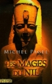 Couverture Les Immortels (Pagel), tome 2 : Les Mages du Nil Editions Le Pré aux Clercs (Fantasy) 2006
