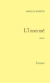 Couverture L'Insensé Editions Grasset 2002