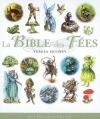 Couverture La bible des fées Editions Guy Trédaniel (Bible...) 2008