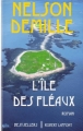 Couverture L'île des fléaux Editions Robert Laffont (Best-sellers) 1999