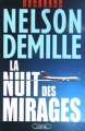 Couverture La Nuit des mirages Editions Michel Lafon (Thriller) 2005