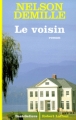 Couverture Le voisin Editions Robert Laffont (Best-sellers) 1999
