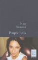 Couverture Poupée Bella Editions Stock 2004