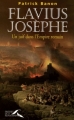 Couverture Flavius Josèphe, un juif dans l'Empire romain Editions Presses de la Renaissance 2007