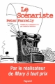 Couverture Le Scénariste Editions Fayard 2002