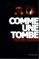 Couverture Comme une tombe Editions Panama 2006