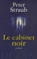 Couverture Le cabinet noir Editions Plon 2007